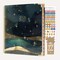 2026–27 Academic Hard Cover Planner, 8.5" x 11" - Celestial Skies